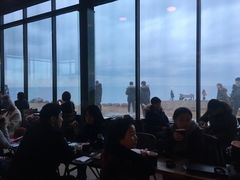 -Cafe Aewol Monsant