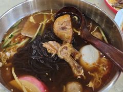 -服务大楼冷面(延大店)