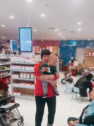 -孩子王(綦江万达店)