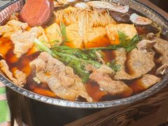 -德川家日本料理(顺义华联店)