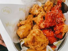 -艾薯夫妇Aysh(红山店)