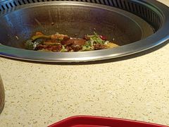 -山里屯铁锅炖·东北菜(康桥店)