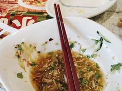 -老碗会·陕西手工面(中心书城店)