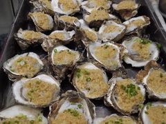 -金刚山烧烤(红旗大街店)