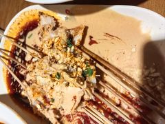 -蚝太郎 • 海鲜烧烤(Upark店)