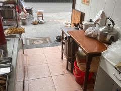 -巴哈面店(沈家门西大街店)