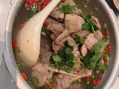 -清真·宁夏印象·盐池滩羊肉体验店(江宁路店)