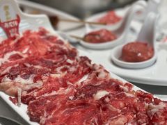 -潮正和潮汕牛肉火锅·老字号(番禺万达店)