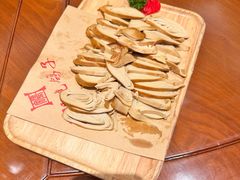 -燕郊烧鸽子(酷车小镇店)