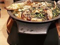 -鱼酷活鱼烤鱼(静安大融城店)