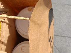 -喜茶(徐州金鹰店)