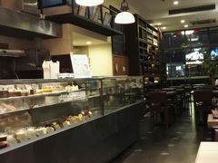 -榖屋house of flour(张江首店)