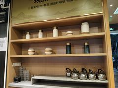 -如轩·海鲜砂锅粥·潮汕菜(海珠店)