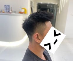 -Hello Lady发型设计