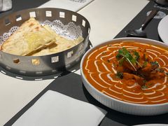 -Pita's&Tika's中东和印度风味餐厅(龙湖天街店)