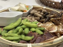 -渝信川菜(长安店)