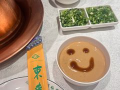 -东来顺饭庄(天坛店)