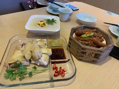 -茶小点(丽悦新天店)