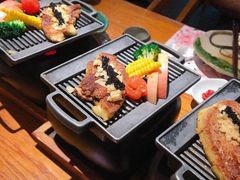 -花潮料理艺食馆(世欧广场店)