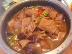 -云里小坐·小院里·团建·宴请·下午茶(三圣乡店)