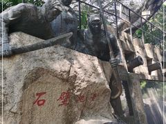 -胡里山炮台