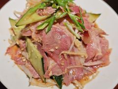 -潞州宴(清华店)
