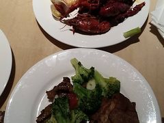 -杭州钱江新城万怡酒店-西餐厅