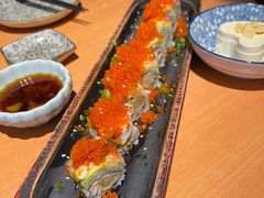 -TORO MaKi 寿司·日料(华创店)