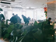大堂-衡山汇·高级粤菜(霄云路店)
