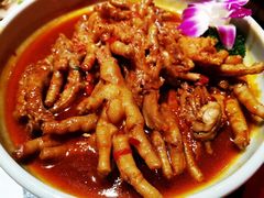 -味福记·本地特色菜(八一万达广场店)