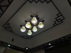 -山水茶艺馆·点心粤菜·30年老字号