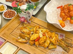 -寻味顺德·珍之宝酒楼(杏坛店)