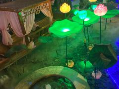 -章丘宴(唐人中心店)