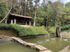 -景德镇古窑民俗博览区