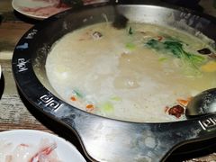 -七秒鱼·斑鱼火锅(太阳城店)
