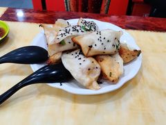 -张记汤馆(嫩江路店)
