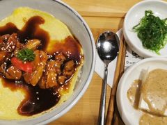 -豆恩咖餐(厦大翔安店)