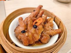 -添好运点心专门店(深水埗店)