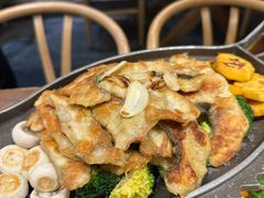 -院落新京菜·烤鸭(地安门店)