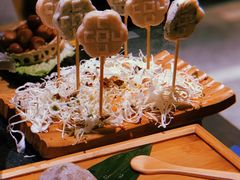 -湊湊火锅·茶憩(天环广场店)