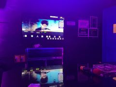-迪迪派KTV(创业大厦店)