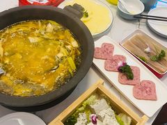 -鱼教头石泉老街石锅鱼(高新店)