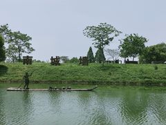 -良渚古城遗址公园