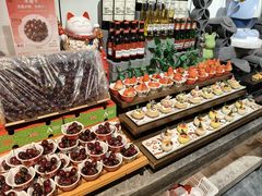 -深海聚汇·牛榴宴·自助料理(江宁万达店)