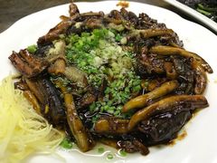 响油鳝糊-协和菜馆(凤凰街店)