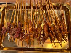 -盟重烧烤(高正街店)