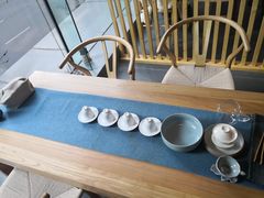 -听雨小筑茶舍(观音桥·龙湖新壹街店)