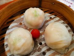 -点都德(华强南店)