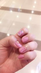 -吉吉靓甲美睫