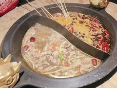 -蜀大侠火锅(四川北路店)
